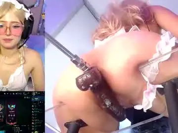 Chaturbate Live Porn of vivicute_