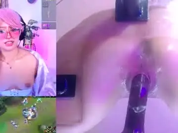 Chaturbate Sex Cam of vivicute_