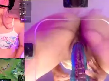 Chaturbate Nude Webcam of vivicute_