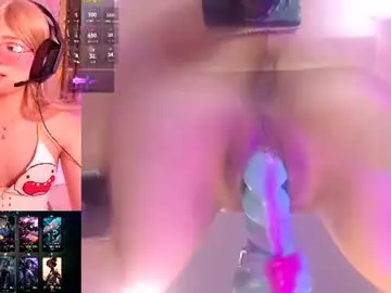 Chaturbate Adult Webcams of vivicute_