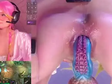 Chaturbate Adult Webcam of vivicute_