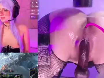 Chaturbate Free Porn Cam of vivicute_