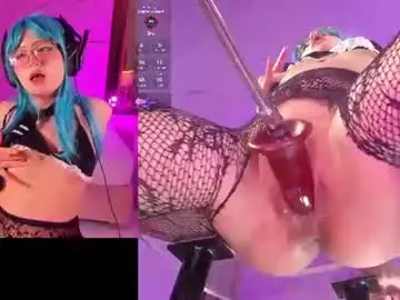 Chaturbate Watch Live Sex Cams of vivicute_