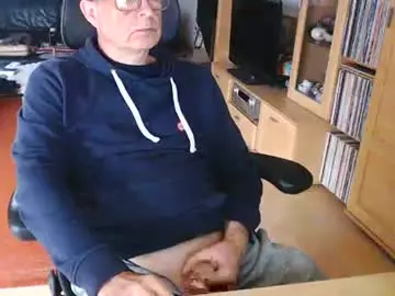 Chaturbate Adult Video Chat of xtommix69