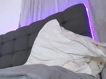 Chaturbate Adult Webcam of _beautysara