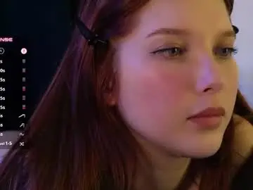 Chaturbate Live Sex Cam of _gardenofeden_