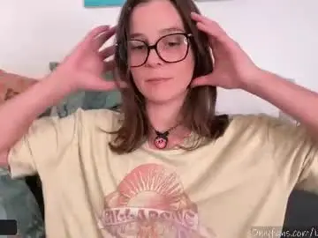 Chaturbate Private Sex Chat of _meg