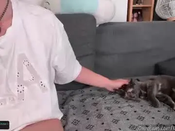 Chaturbate Free Porn Cam of _meg