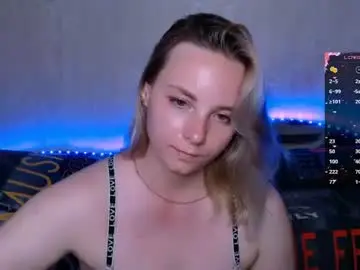 Chaturbate Adult Webcams of _pando4ka_