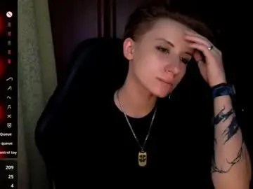 Chaturbate Live Sex Cam of _shadow_devil__
