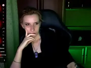 Chaturbate Live Sex Cam of _shadow_devil__