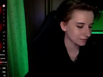 Chaturbate Sex Cam of _shadow_devil__