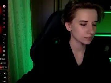 Chaturbate Sex Cam of _shadow_devil__
