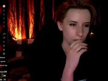 Chaturbate Private Sex Chat of _shadow_devil__