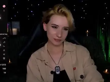 Chaturbate Adult Webcams of _shadow_devil__