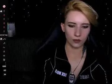 Chaturbate Adult Webcam of _shadow_devil__