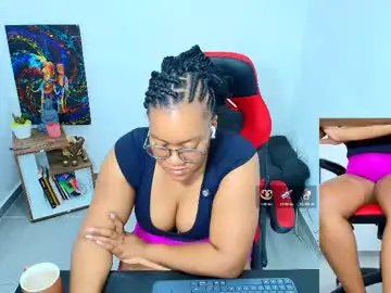 Chaturbate Best Webcam of amba_rosee1