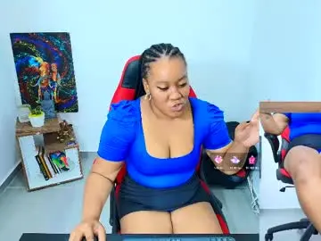 Chaturbate Free Live Porn of amba_rosee1