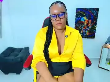Chaturbate Adult Webcams of amba_rosee1