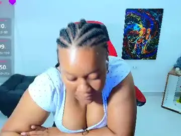 Chaturbate Free Porn Cam of amba_rosee1