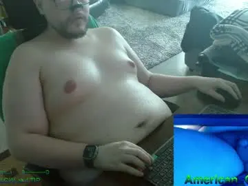 Chaturbate Free Porn Cam of american_gemini