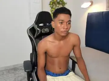 Chaturbate Nude Webcam of an_fox23