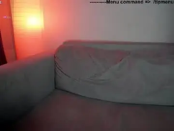 Chaturbate Adult Video Chat of antray_misti