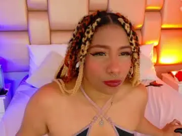 Chaturbate Adult Webcams of aria_peach_