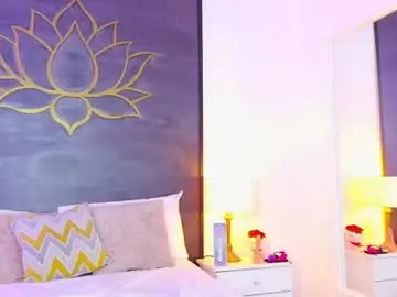 Chaturbate Best Webcam of aria_peach_
