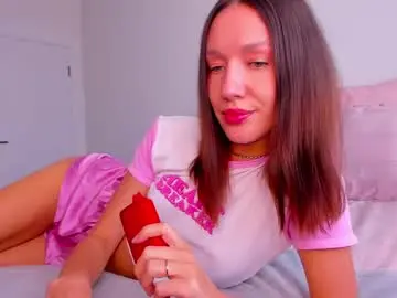 Chaturbate Best Webcam of awgustina_sweetheart22