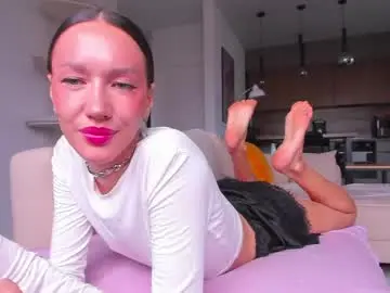 Chaturbate Adult Webcams of awgustina_sweetheart22