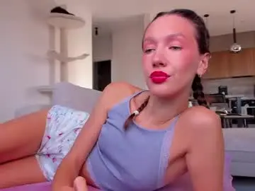 Chaturbate Free Live Porn of awgustina_sweetheart22