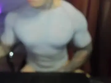 Chaturbate Adult Video Chat of babylewisss