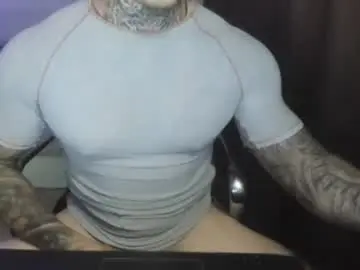 Chaturbate Sex Cam of babylewisss