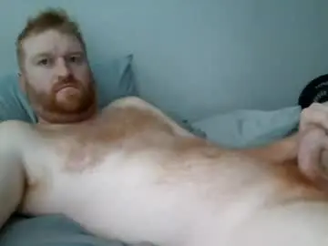 Chaturbate Free Porn Cam of bigred92899