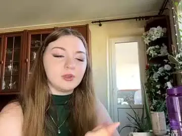 Chaturbate Live Porn of claudettehuskins