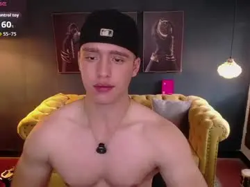 Chaturbate Free Porn Cam of deivid_parker