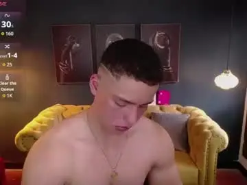 Chaturbate Free Porn Cam of deivid_parker