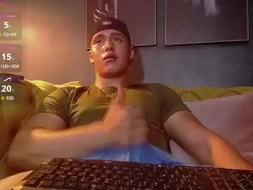 Chaturbate Watch Live Sex Cams of deivid_parker