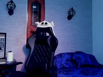 Chaturbate Live Sex Cam of foniland_