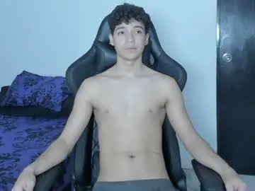 Chaturbate Adult Webcam of foniland_
