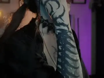 Chaturbate Best Webcam of insania_999