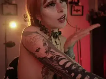 Chaturbate Sex Cam of insania_999