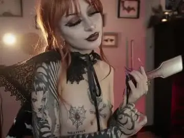 Chaturbate Live Porn of insania_999
