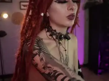 Chaturbate Live Sex of insania_999