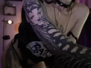 Chaturbate Sex Cam of insania_999