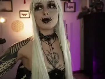 Chaturbate Best live sex cam show of insania_999