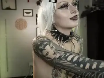 Chaturbate Live Sex of insania_999