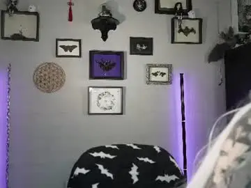 Chaturbate Live Sex of insania_999