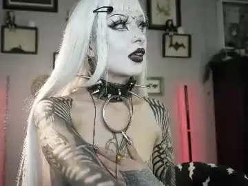 Chaturbate Live Sex of insania_999